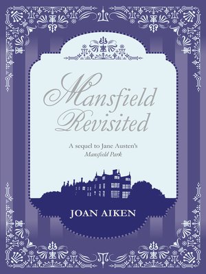 cover image of Mansfield Revisited